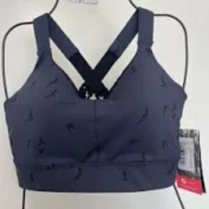 40DD - Oiselle Queen Bra - NWT